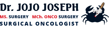 Dr. Jojo Joseph - MS. Surgery, MCh. ONCO Surgery